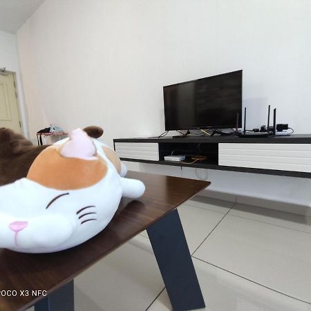 Malacca Atlantis Homestay Pool View 1210 מראה חיצוני תמונה