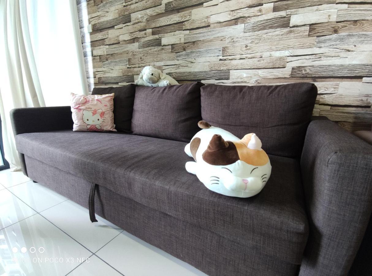 Malacca Atlantis Homestay Pool View 1210 מראה חיצוני תמונה