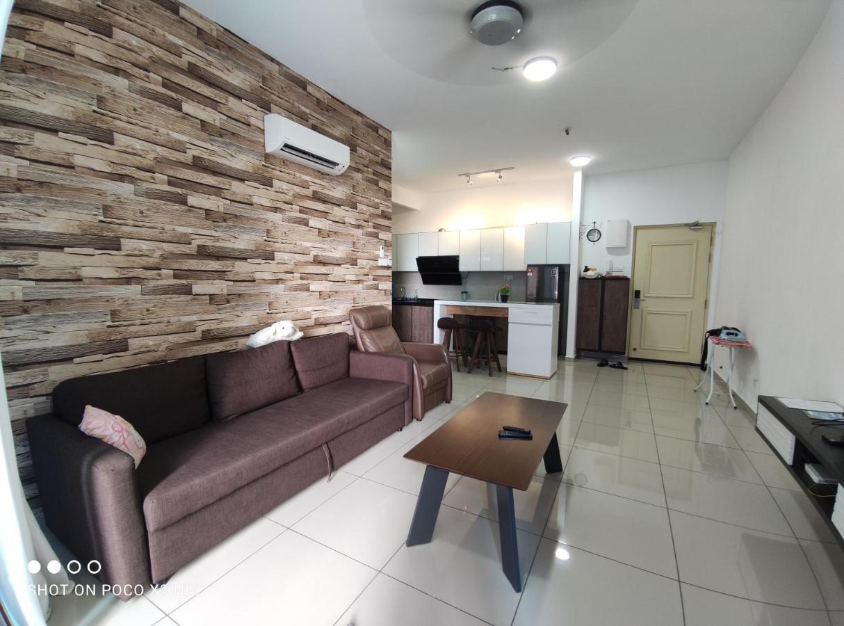 Malacca Atlantis Homestay Pool View 1210 מראה חיצוני תמונה