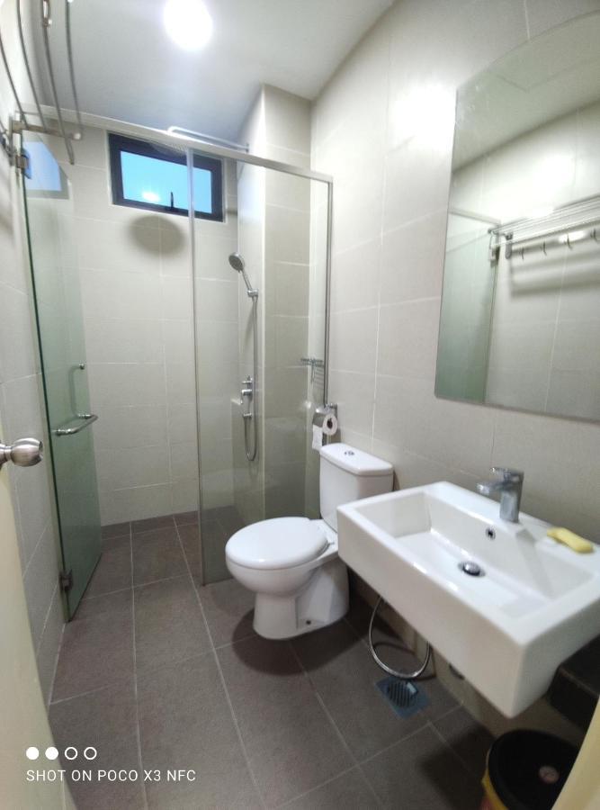 Malacca Atlantis Homestay Pool View 1210 מראה חיצוני תמונה