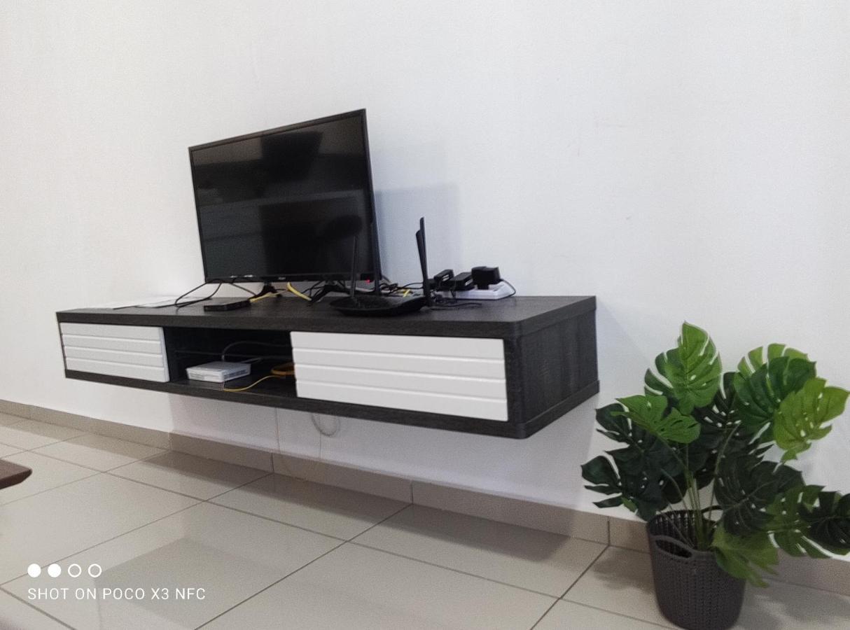 Malacca Atlantis Homestay Pool View 1210 מראה חיצוני תמונה