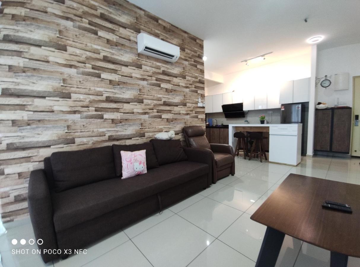 Malacca Atlantis Homestay Pool View 1210 מראה חיצוני תמונה